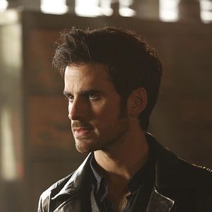 Photo Colin O'Donoghue
