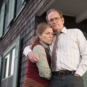 Photo Olive Kitteridge