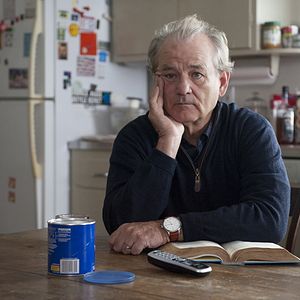 Photo Olive Kitteridge