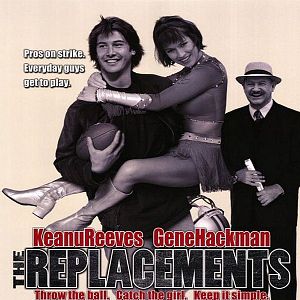 Photo Les Remplaçants