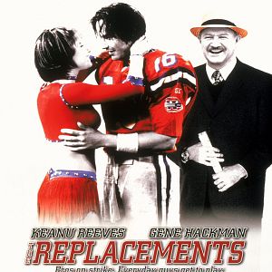 Photo Les Remplaçants