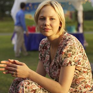 Photo Adelaide Clemens