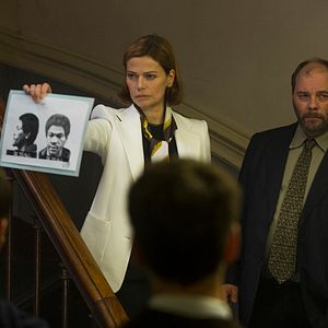 Photo Marianne Denicourt