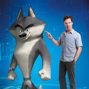 Photo Benedict Cumberbatch