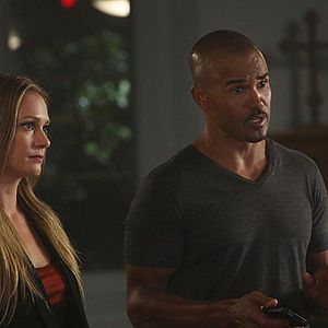 Photo A.J. Cook
