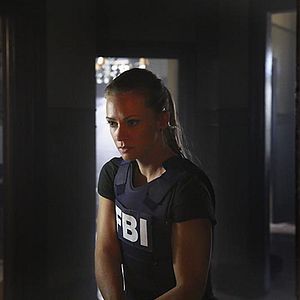 Photo A.J. Cook
