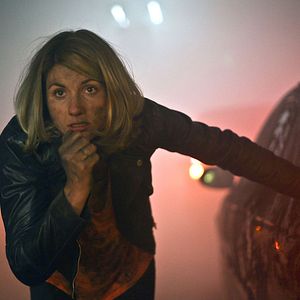 Photo Jodie Whittaker