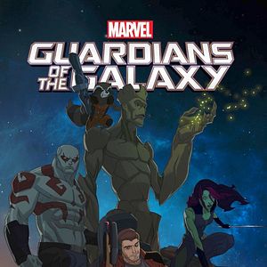 Photo Les Gardiens de la Galaxie