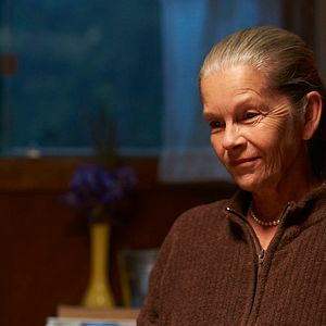 Photo Geneviève Bujold