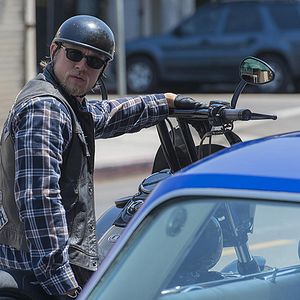 Photo Sons of Anarchy