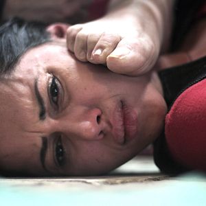 Photo Hiyam (la fille de l’usine)