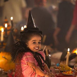 Photo Jyoti Amge