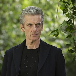 Photo Doctor Who (2005)