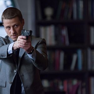 Photo Ben McKenzie
