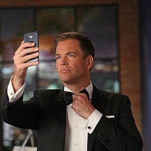 Photo Michael Weatherly