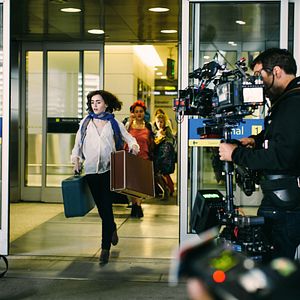 Photo Love, Rosie