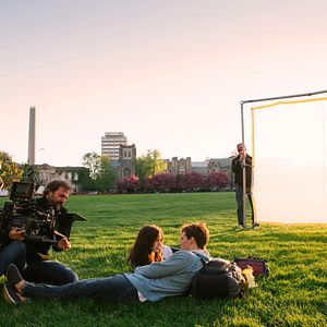Photo Love, Rosie