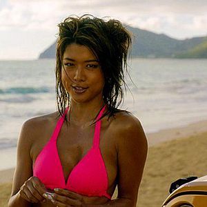 Photo Grace Park