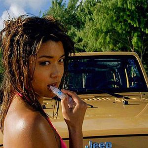 Photo Grace Park