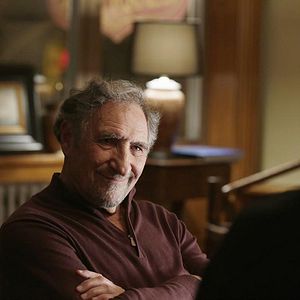 Photo Judd Hirsch