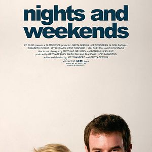 Photo Nights And Weekends