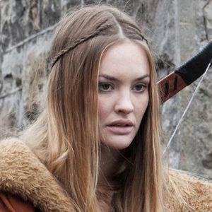 Photo Alexandra Evans