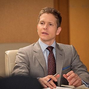 Photo Matt Czuchry