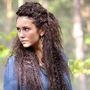 Photo Nina Dobrev