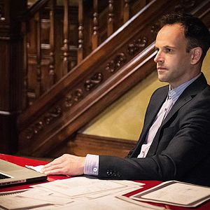 Photo Jonny Lee Miller