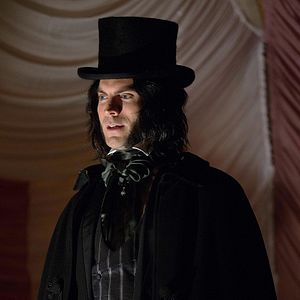 Photo Wes Bentley