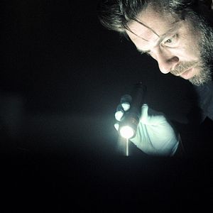 Photo Geert Van Rampelberg