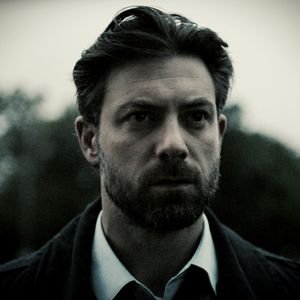 Photo Geert Van Rampelberg