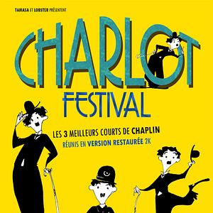 Photo Charlot Festival