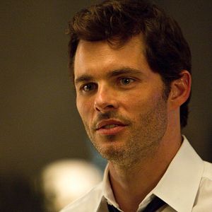 Photo James Marsden