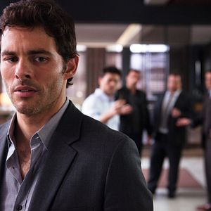 Photo James Marsden