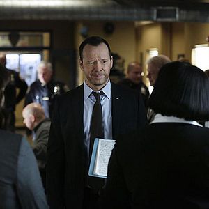 Photo Blue Bloods
