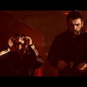 Photo Hovik Keuchkerian