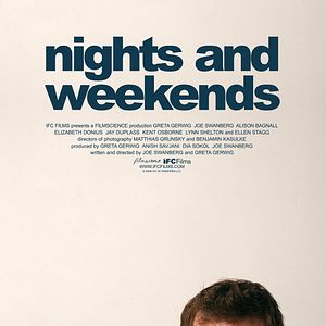 Photo Nights And Weekends