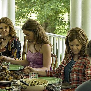 Photo Deirdre O'Connell