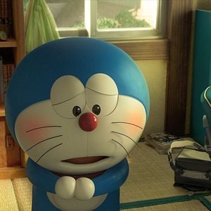 Photo Stand by Me Doraemon