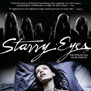 Photo Starry Eyes