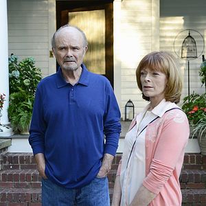 Photo Frances Fisher