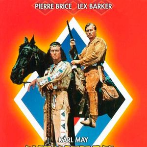 Photo Le Trésor de la vallée de la mort