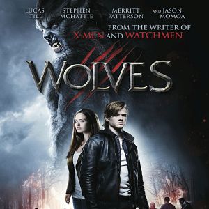 Photo Wolves