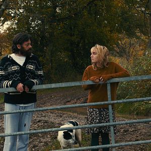 Photo Lolita Chammah