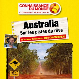 Photo Australia - Sur les pistes du rêve
