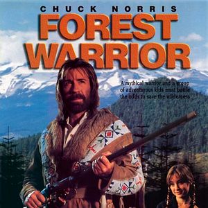 Photo Forest Warrior - L'Esprit de la forêt