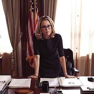 Photo Madam Secretary