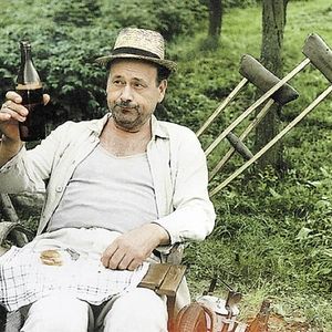 Photo A l'orée de la forêt