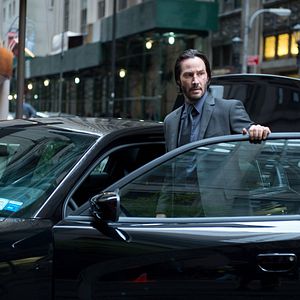 Photo John Wick